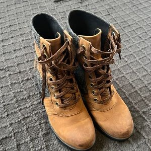 Sorel Joan of Arctic Wedge